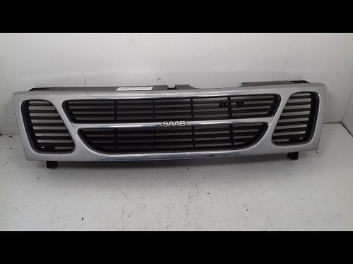 Calandre saab 900 cabriolet - calandre,