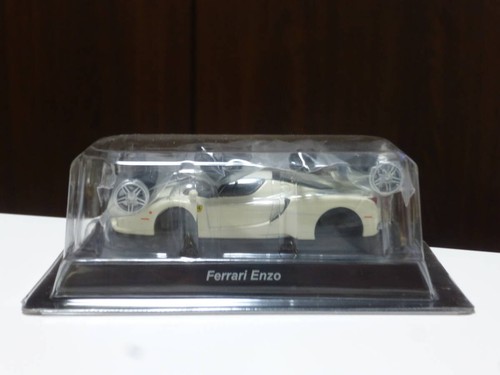 Kyosho ferrari mini car - ferrari,