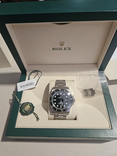 2018 rolex submariner date - 2018,