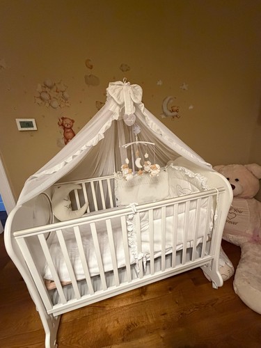 Lit pour bébés neonati - lit, 1