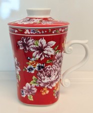 Shin Tay Yuan K Porcelain Tea