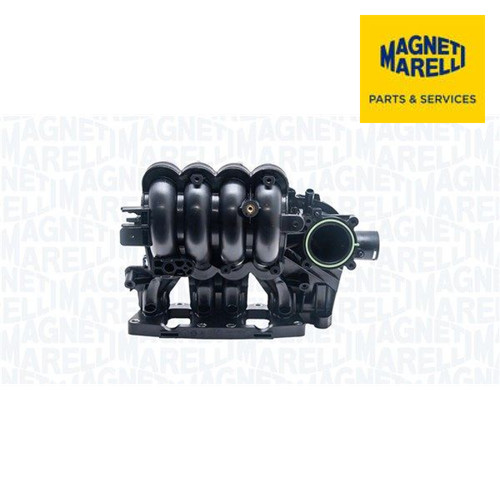 Intake manifold module magneti - intake,