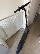 trotinette électrique adulte