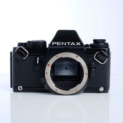 Pentax appareil photo - pentax, lx
