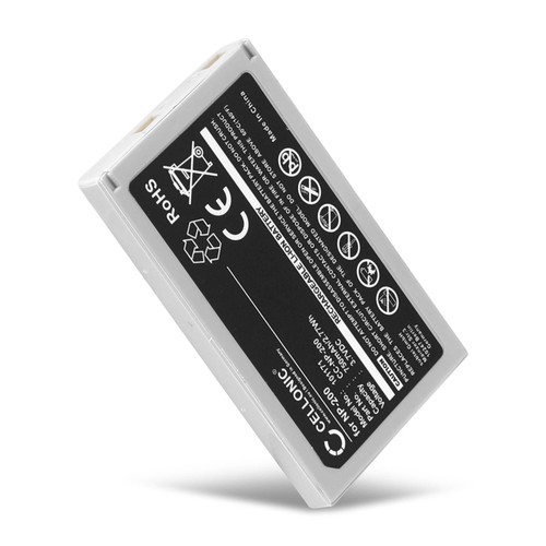 Batterie pour konica - batterie,