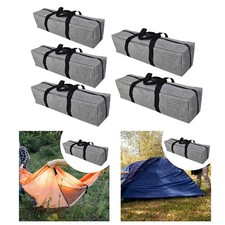 Sac de Rangement Camping Sac