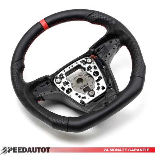 Tuning volant opel insignia - tuning,