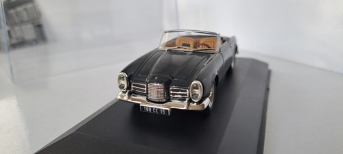Facel vega 1964 - vega, de