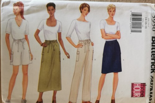 5950 patron butterick - v🧵,