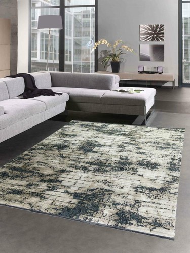 Tapis moderne salon - tapis,