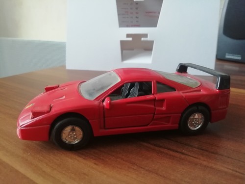 Ferrari parfait état - parfait,