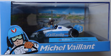 Michel Vaillant - Vaillante - F1 Turbo - 1982 - 1/43