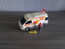 MASK Slingshot complet Camion