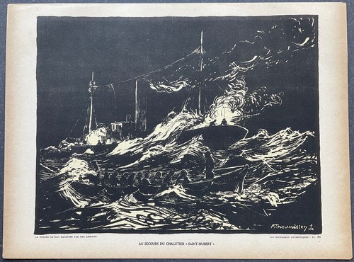 André theunissen secours - andré,