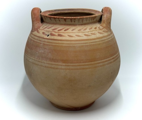 Ancien stamnos dauniens grecs - dauniens,