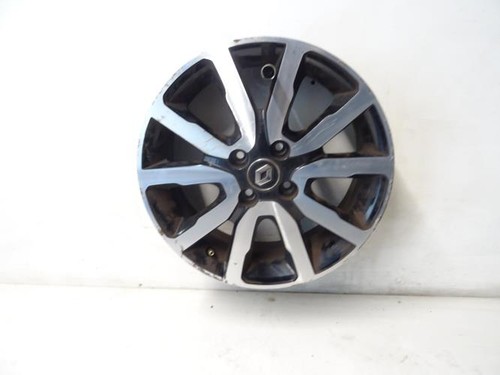 Jante renault twingo phase - twingo, 3