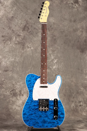 Fender fsr made - made, in