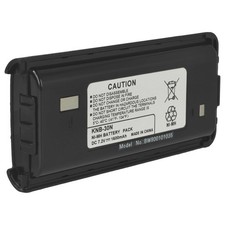 Batterie pour Kenwood
