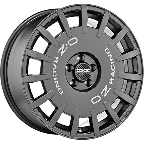 Jante alu racing - alu, oz
