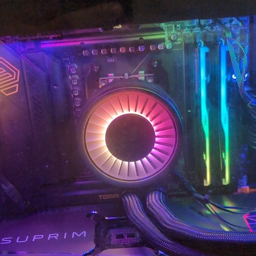 Msi mag x870 tomahawk wifi - x870,