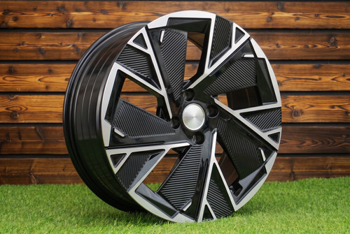 R16 4x100 jantes renaut - 4x,
