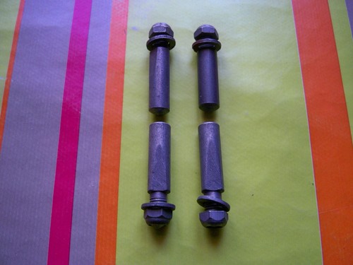 Lot clavettes de - 4,
