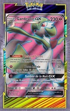 Gardevoir GX Full
