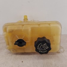 CITROEN C5 HDI  04-08 DIESEL RADIATOR EXPANSION COOLANT WATER TANK #0