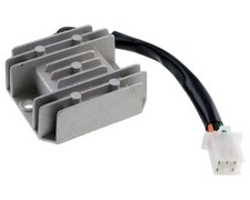 Régulateur de tension