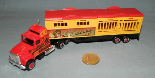 Majorette 1980 camion - 1980,
