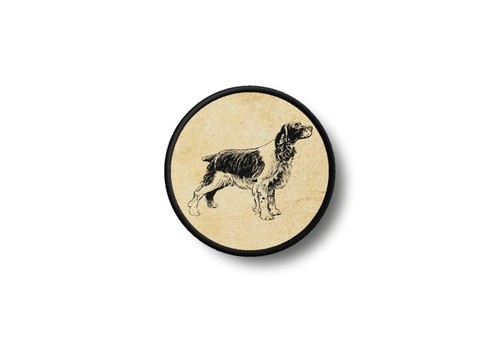 Patch badge ecusson imprime