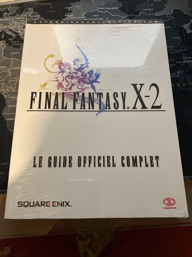 Guide officiel complet - le,