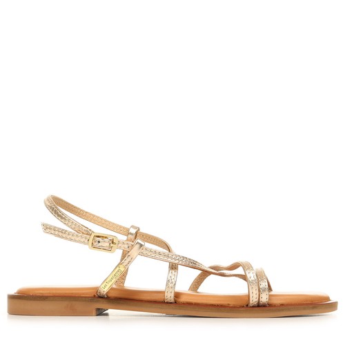Sandales pieds les - sandales,