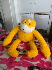 Peluche Mr Oizo Mister Oizo