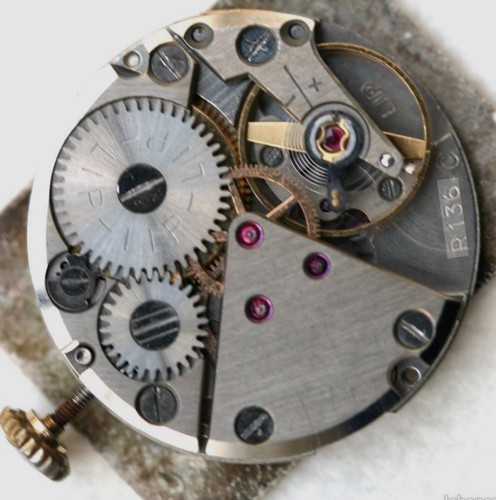 Pieces montre watch - montre/, parts