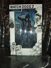 Figurine Watch Dogs 2 Wrench