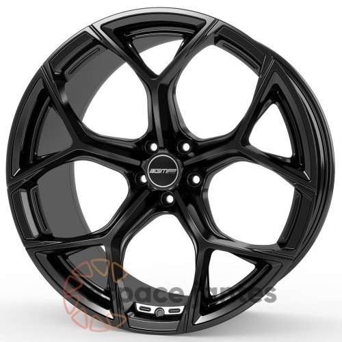 Jantes look audi rs6 c8 - 20",