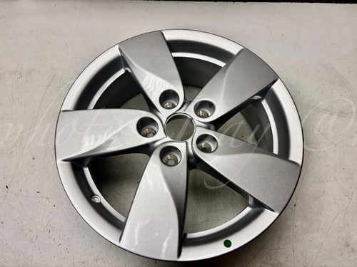 Jante aluminium pouce - aluminium, 16"