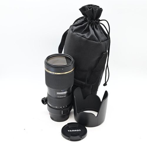 Tamron a001 200mm f2 8 - af, f2.8