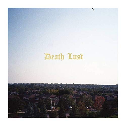 Chastity death lust - chastity,