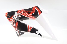 Flanc gauche DERBI SENDA DRD