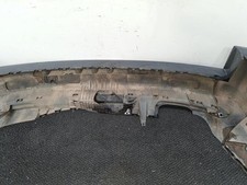 Pare choc arriere BMW X3 E83 PHASE 1 51123400941