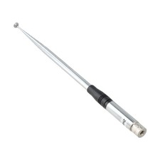 Antenne télescopique efficace