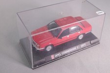 LE6642 HACHETTE AUTOPLUS Voiture 1/43 Opel Commodore 1977 Classiques Automobile