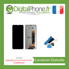 🔥 ECRAN SAMSUNG GALAXY A13