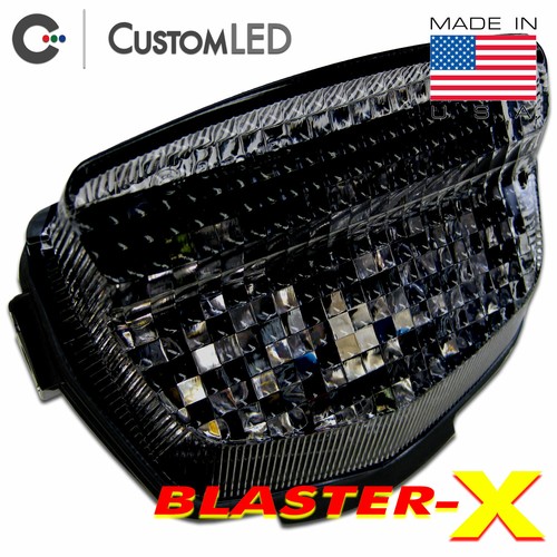 Cbr1000rr blaster integrated - blaster-x,