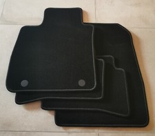Set 4 Tapis De Sol Sur Mesure