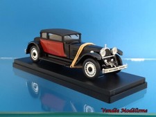Voiture de  collection -