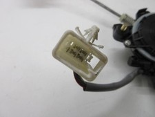 Leve vitre electrique avant