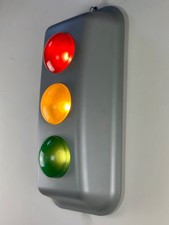 Applique feu tricolore IKEA